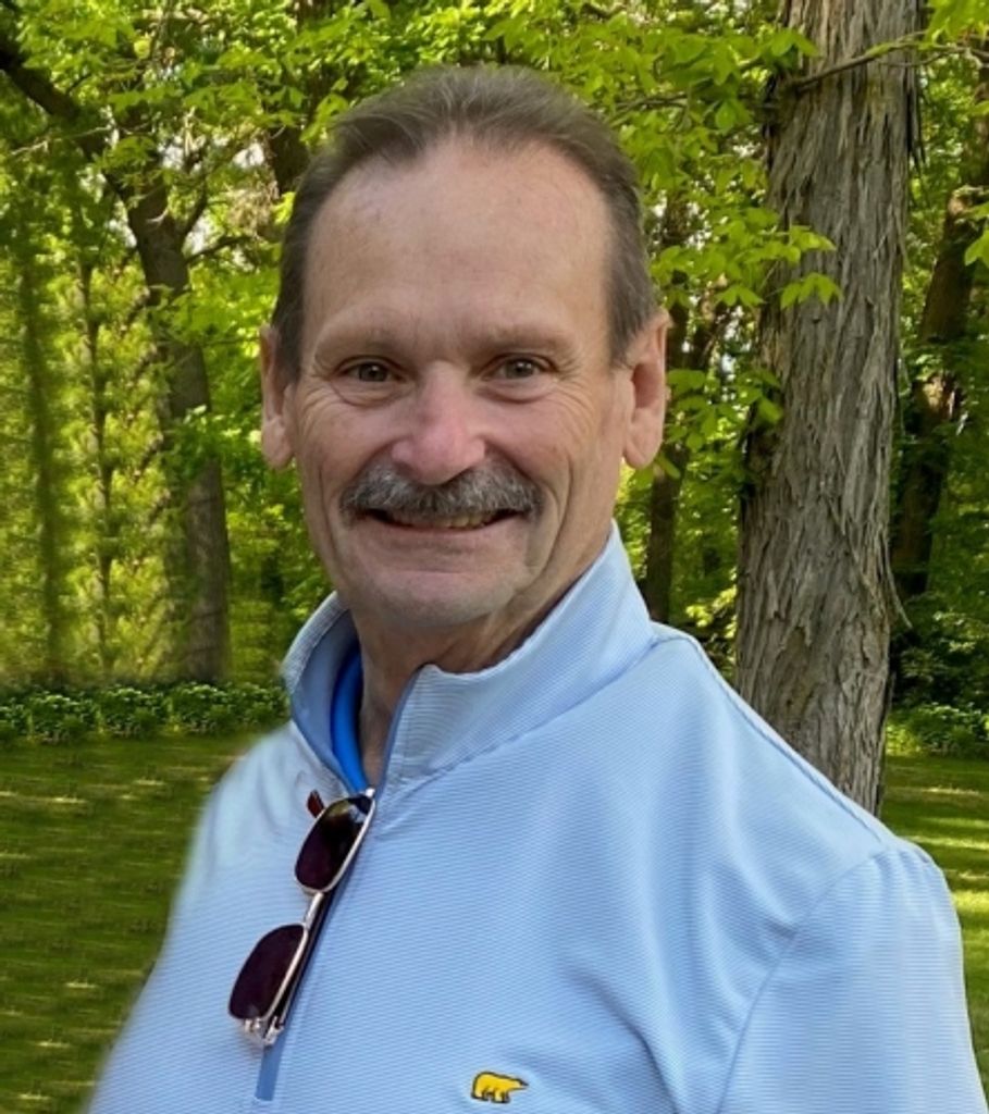 Mark "Duggan" R. Floyd Profile Photo