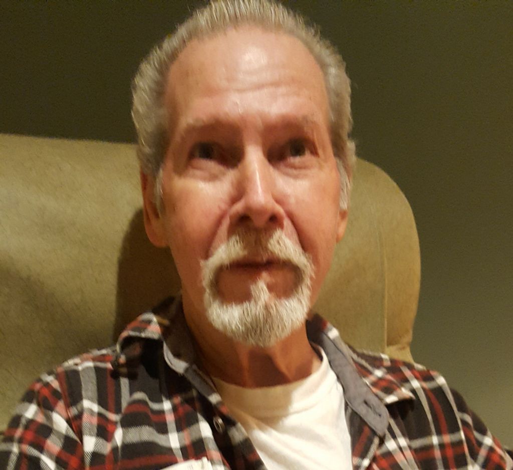 James Jimmy Bentley 'Jimmy' Kendrick Profile Photo