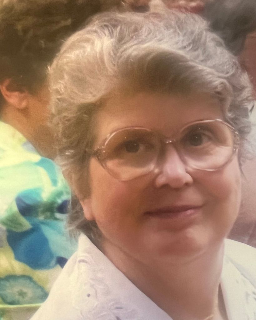 Carol Timmerman