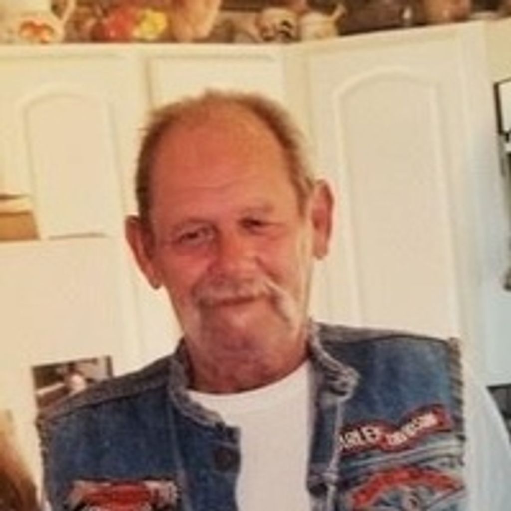 Joseph Richard Arnold, Jr.