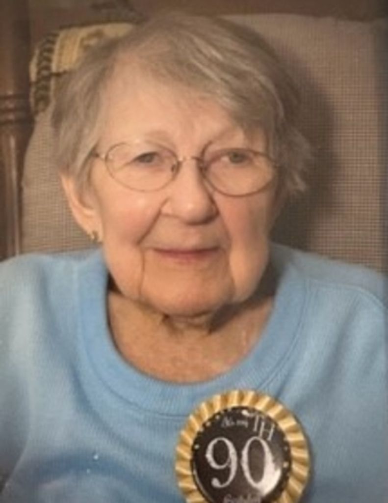 Marjorie R. Riccobono