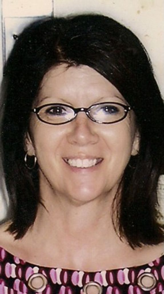 Mary Aucoin