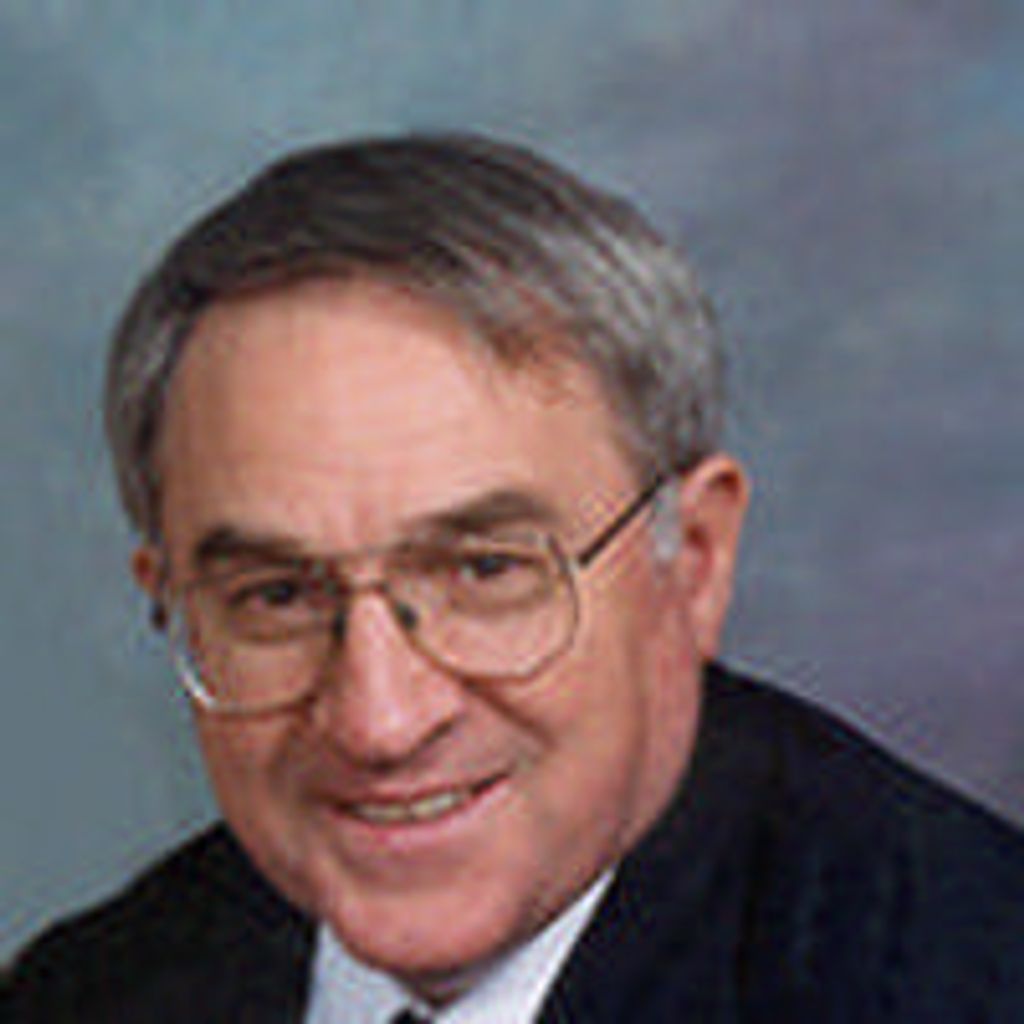 Dexter M. Collins