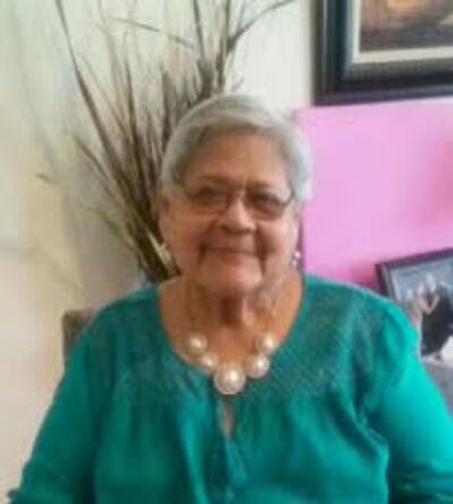 Guadalupe Guerrero Quesada Profile Photo