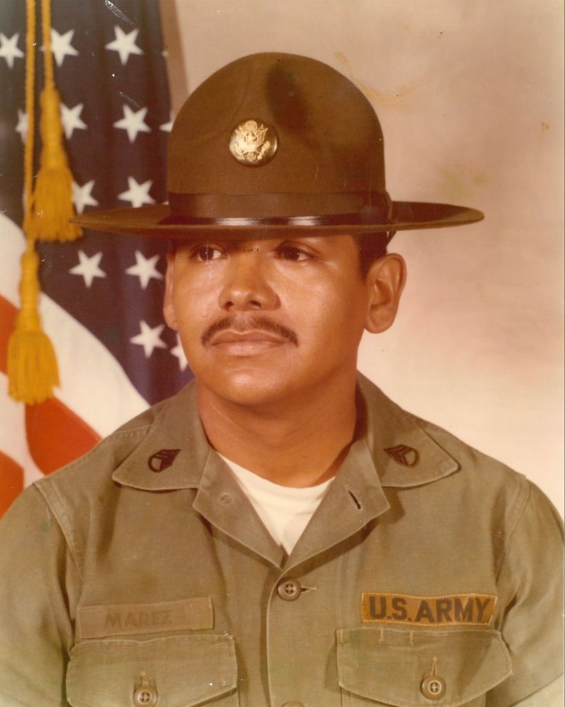 George "Rio" Marez Profile Photo