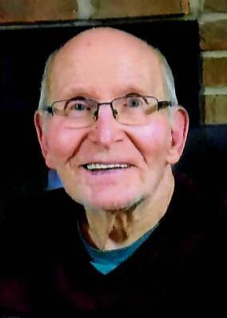 Robert E. "Bob" Nichols Profile Photo