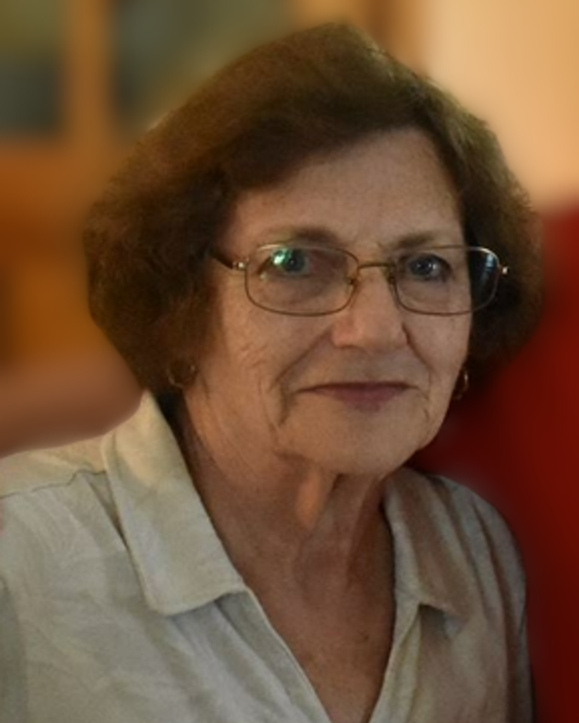 Martha Collins Profile Photo