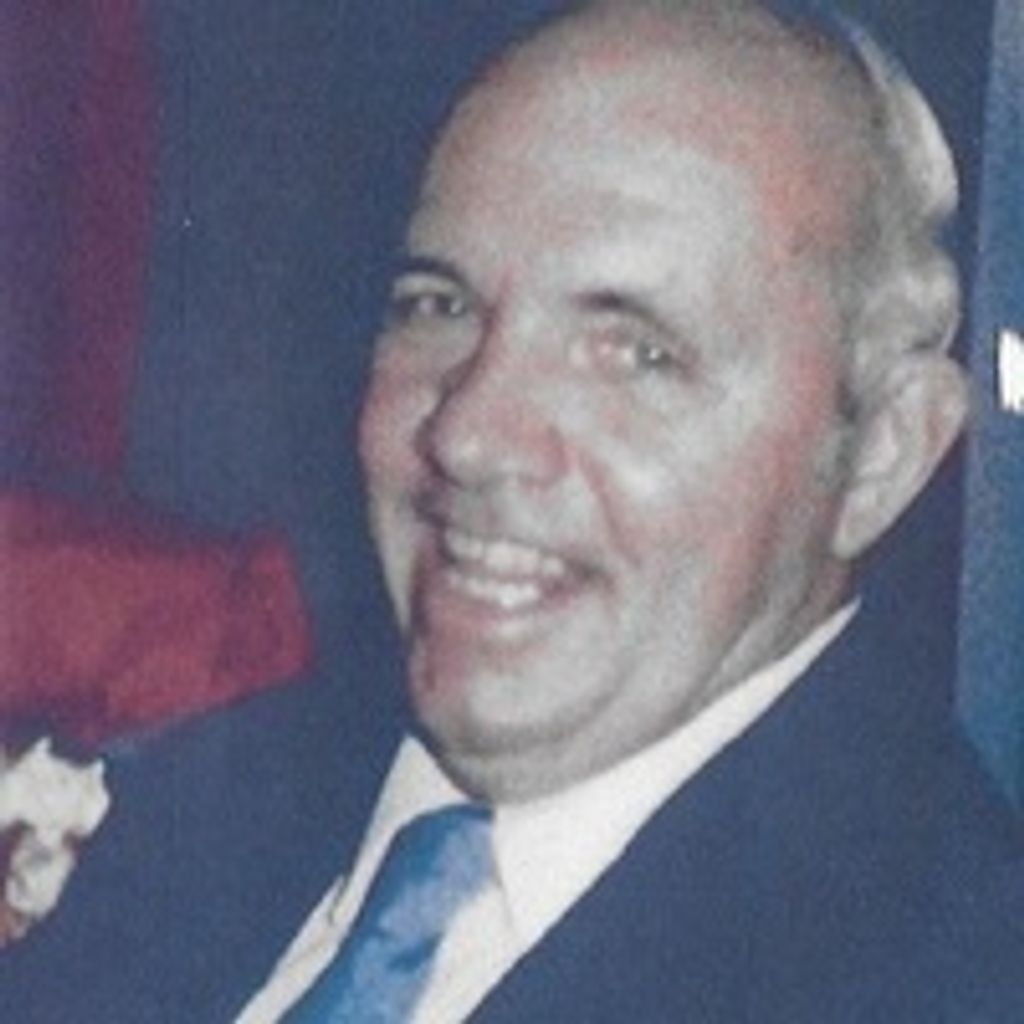 Bryce Alson Metcalf