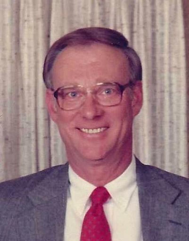 Richard "Dick" L. Kolkman