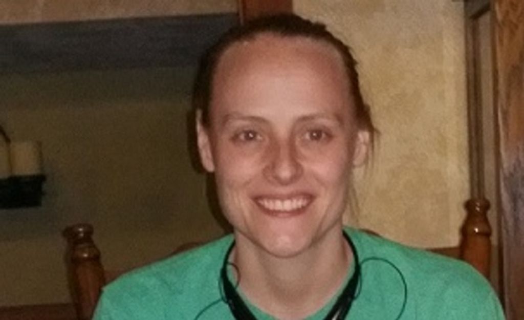 Melissa M. Huff Profile Photo