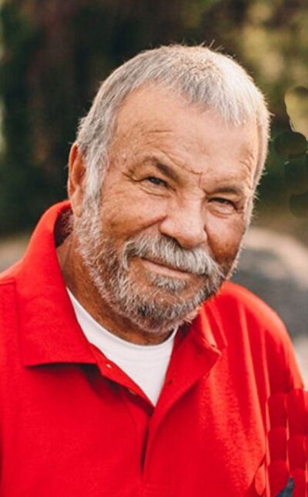 Bradley J Orr Profile Photo