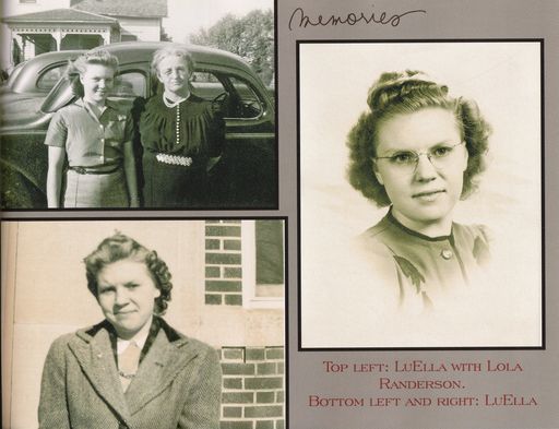 LuElla Leona Randerson photo gallery thumbnail 16 of 29