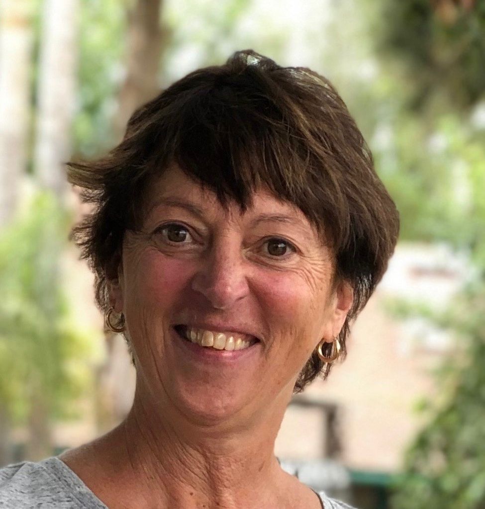 Michelle Lee Christensen Profile Photo