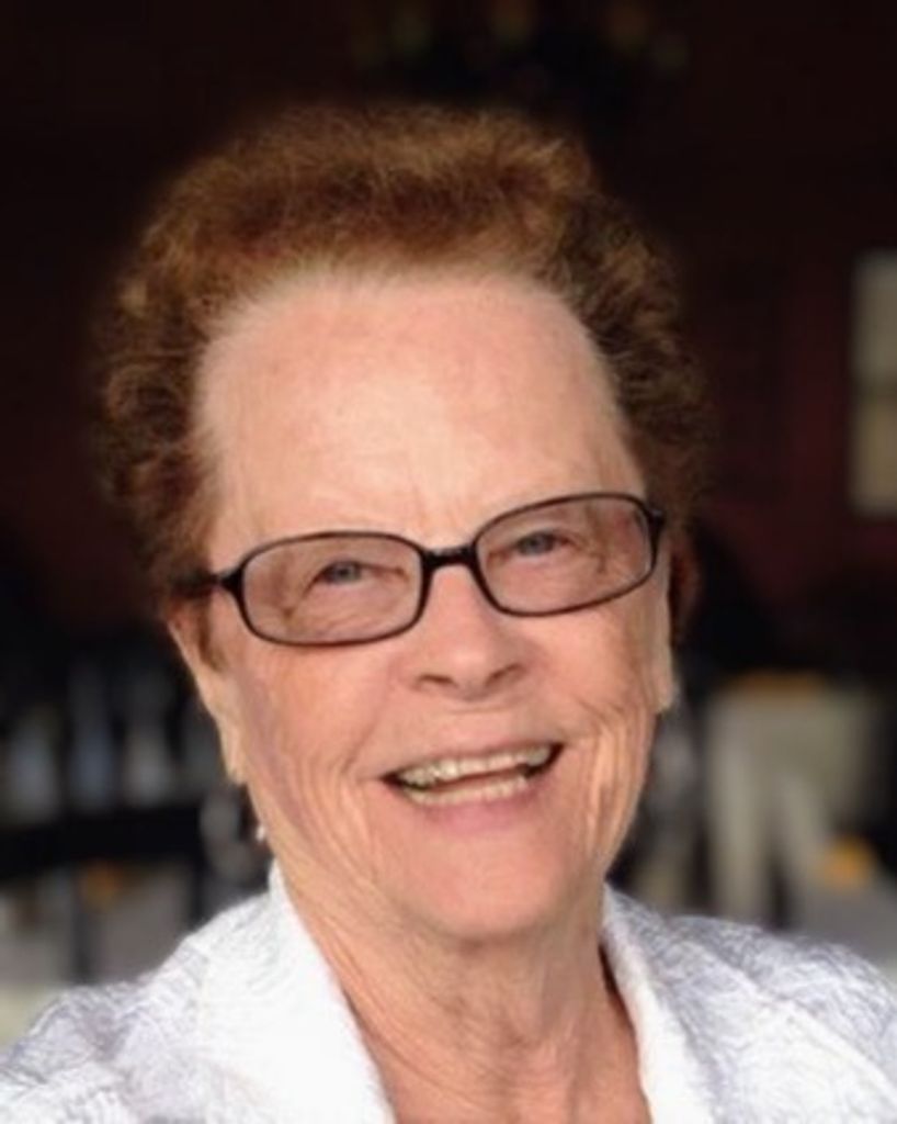 Jean Claire Anderson