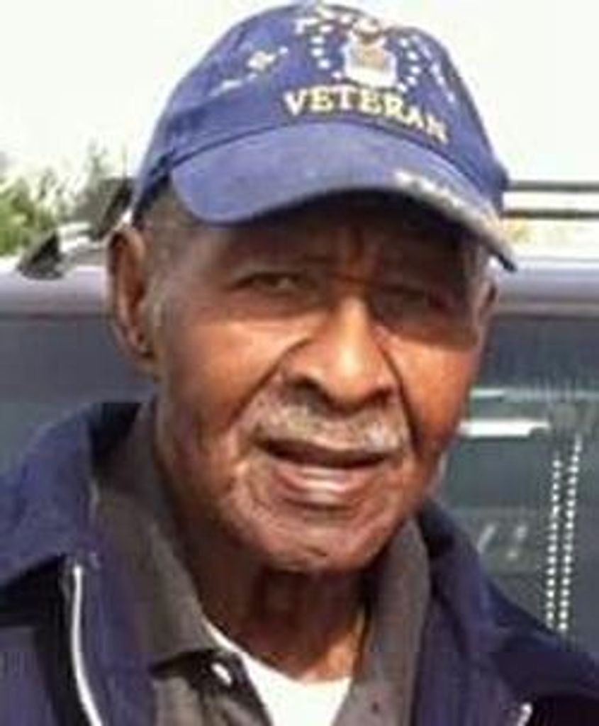 John Douglas "Johnnie" Bland Travis Profile Photo