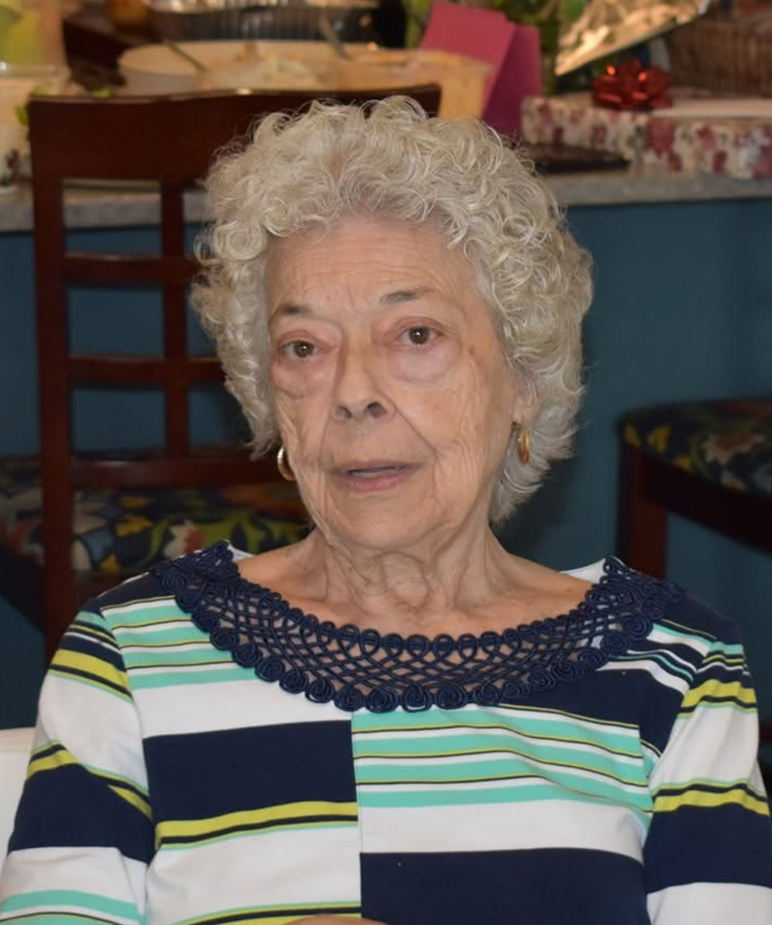 Martha Esther (Sutter)  Wright