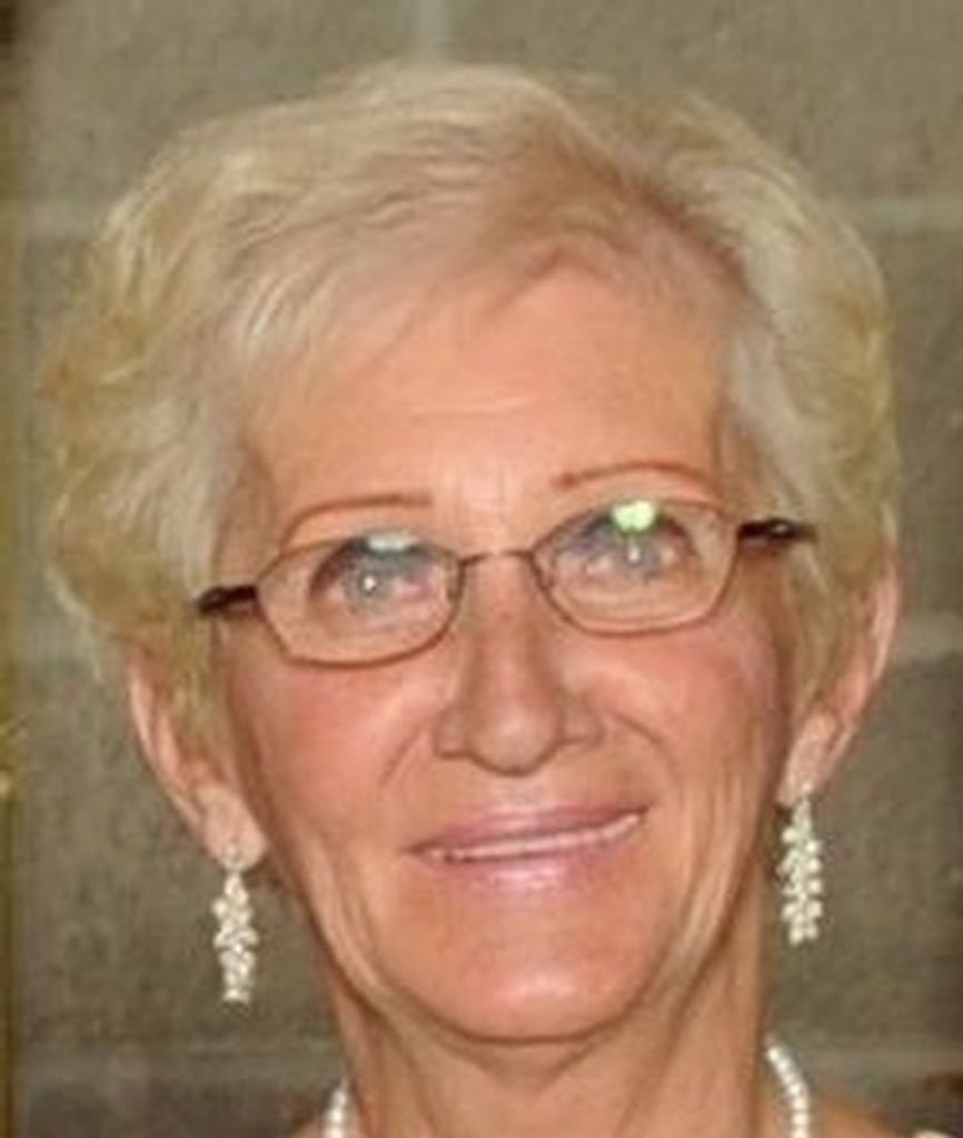 Joan T. Schumacher Profile Photo
