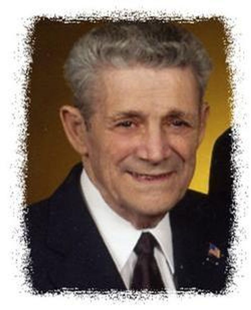 Ea "Babe" Serangeli