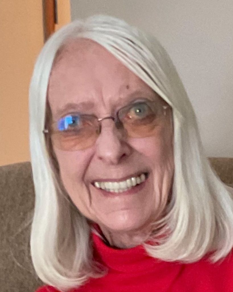 Sharon Thompson Profile Photo