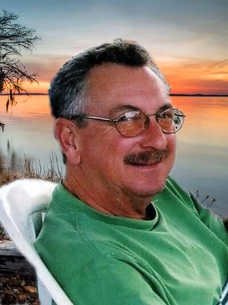 Earl Douglas Behan Profile Photo