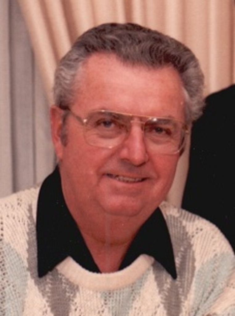 Jack Newton Smith Profile Photo