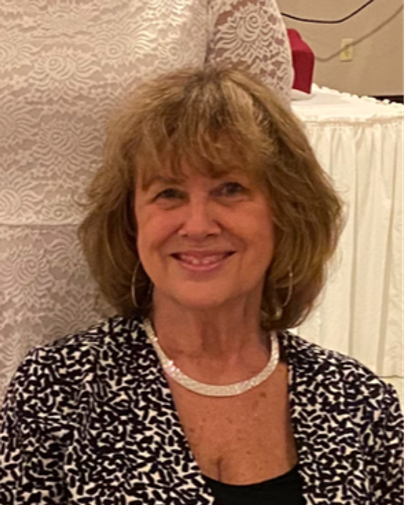 Gwen L. Krieg Baldwin