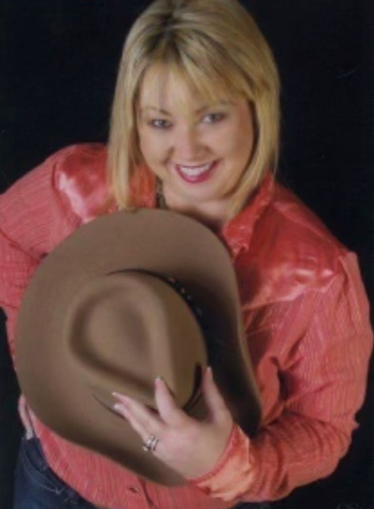 Lora Lea (Morgan)  McQuown