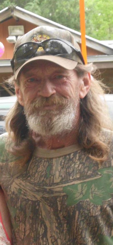 Charles Lester Johnson Profile Photo