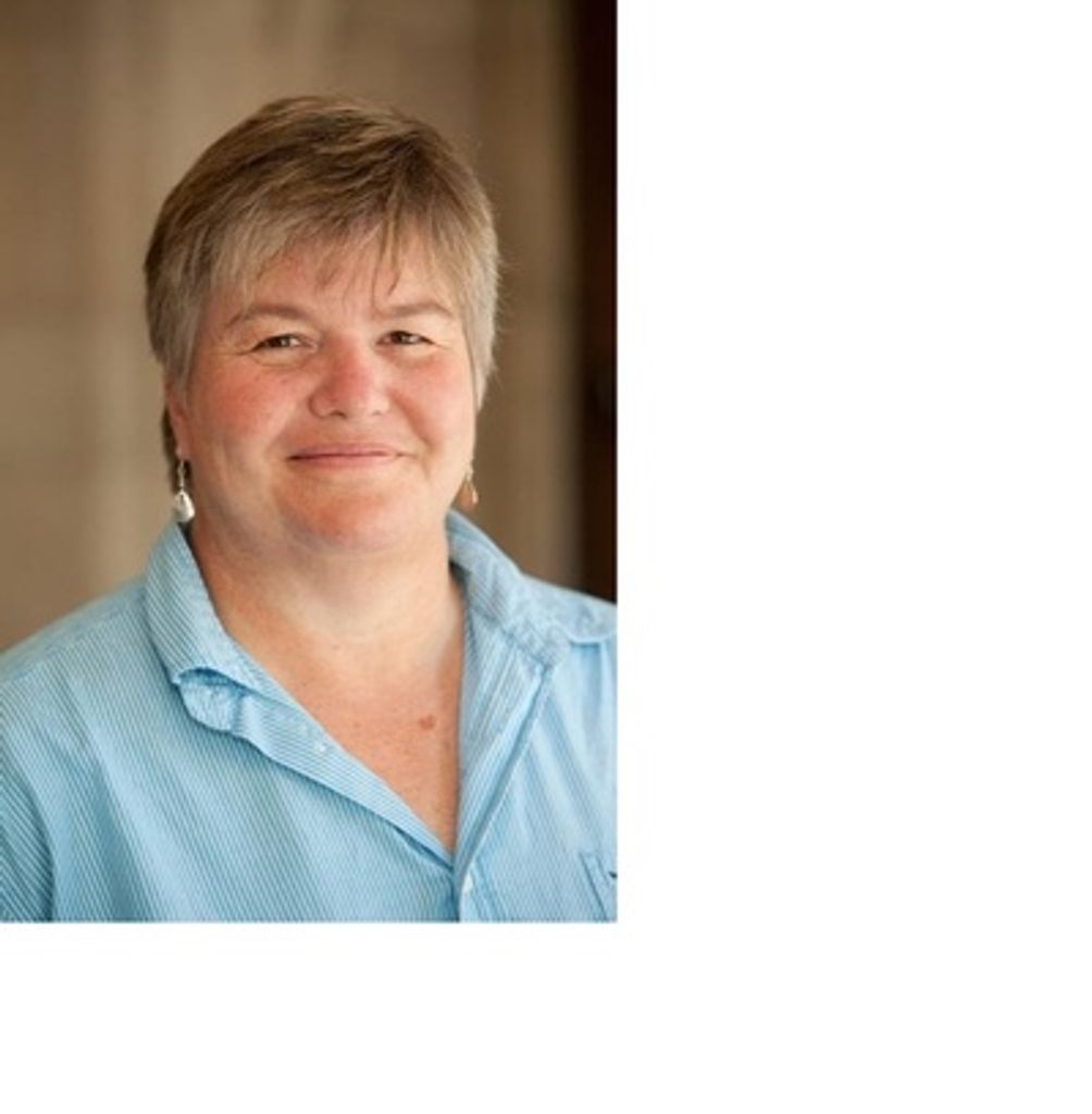 Victoria Alden Hamilton Blodgett