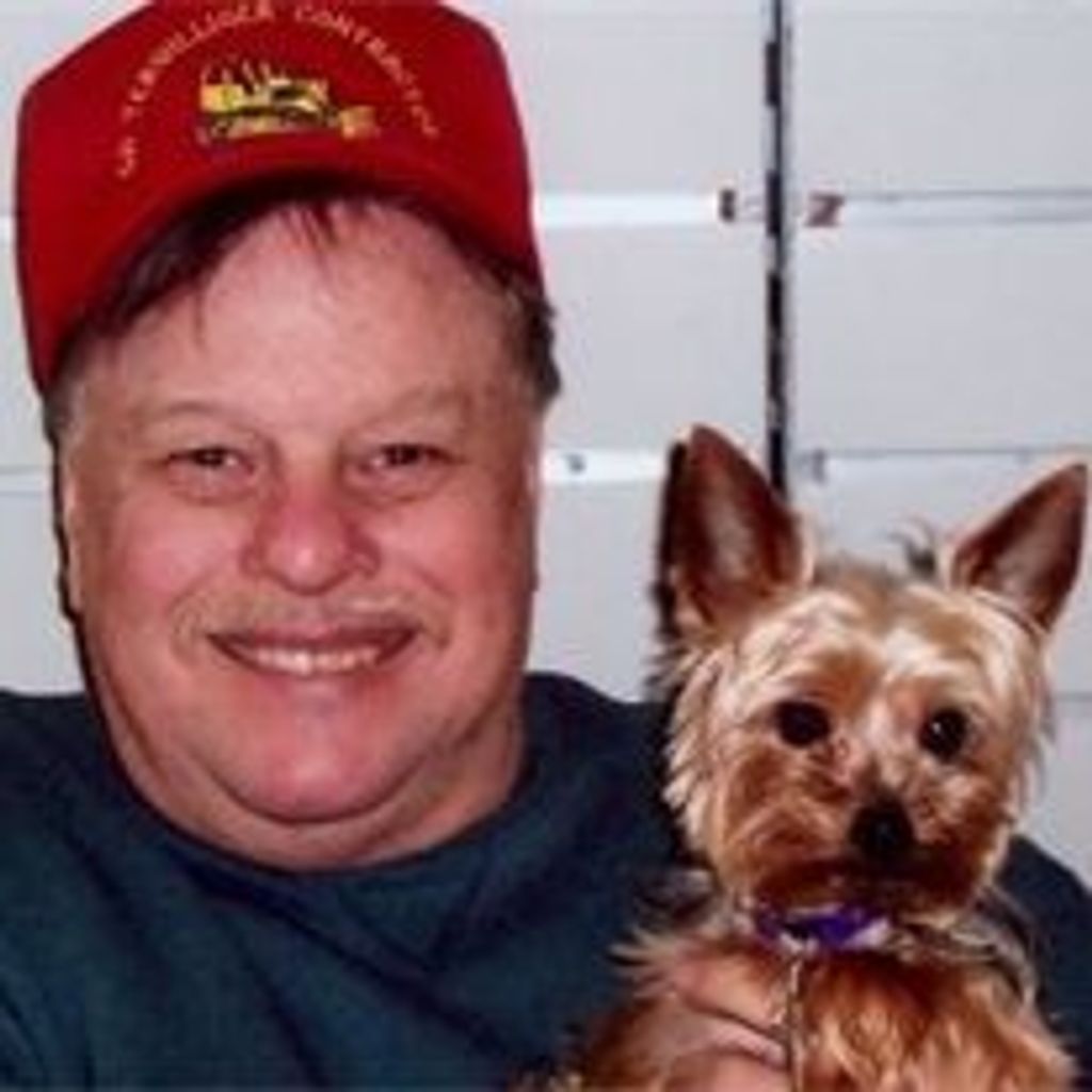 David H. Terwilliger