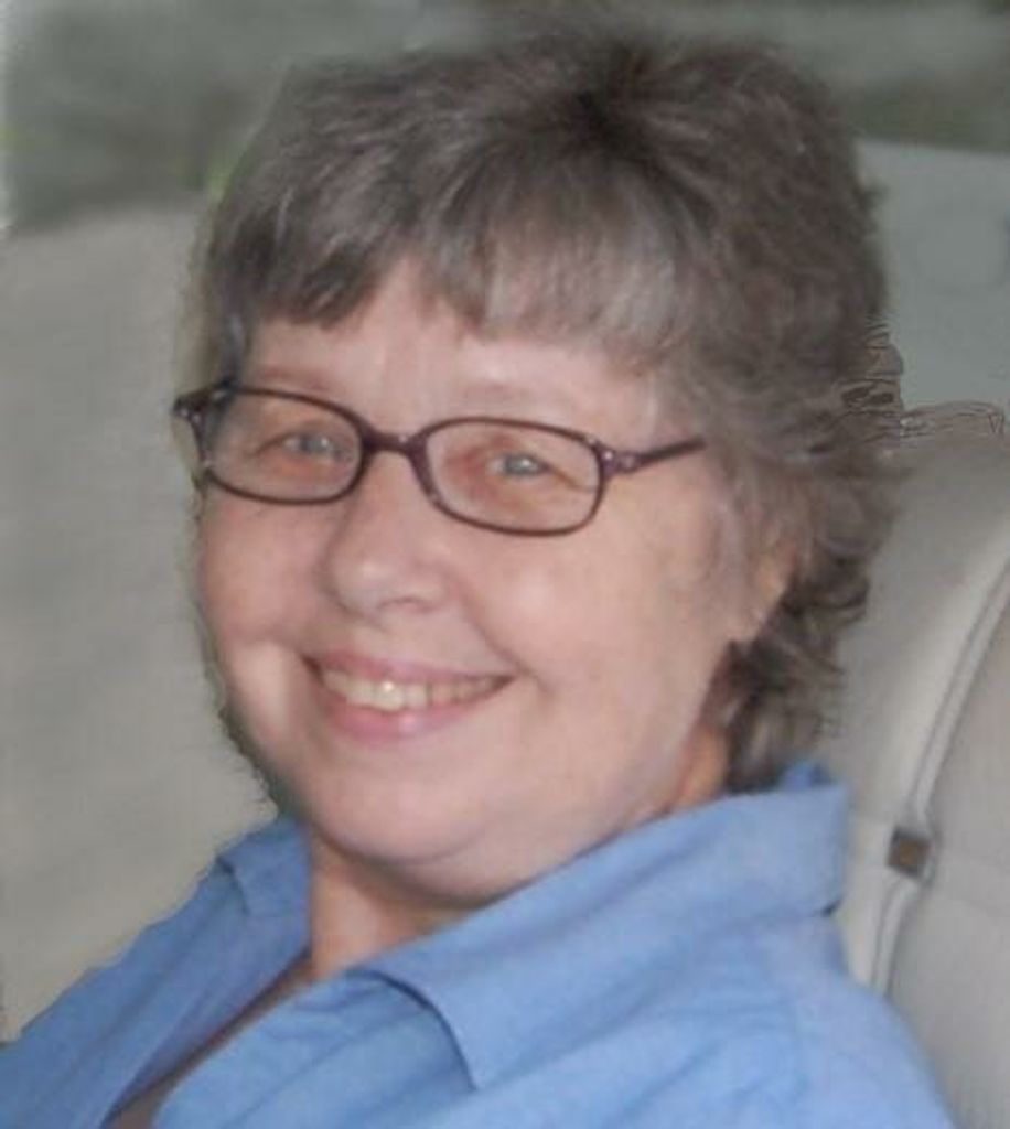 Diane Frances Martinez