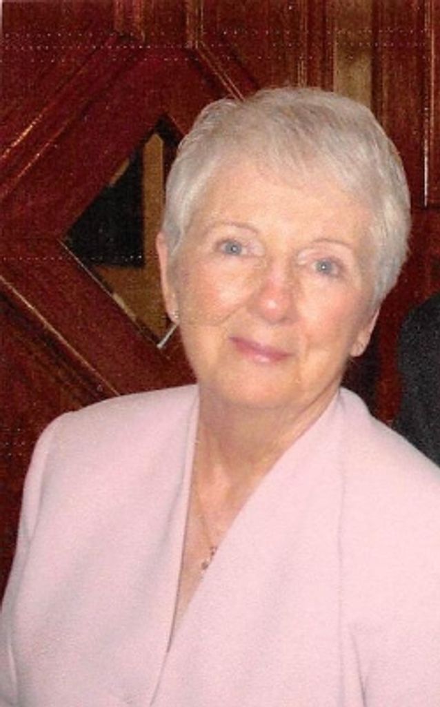 Betty Boehm Profile Photo