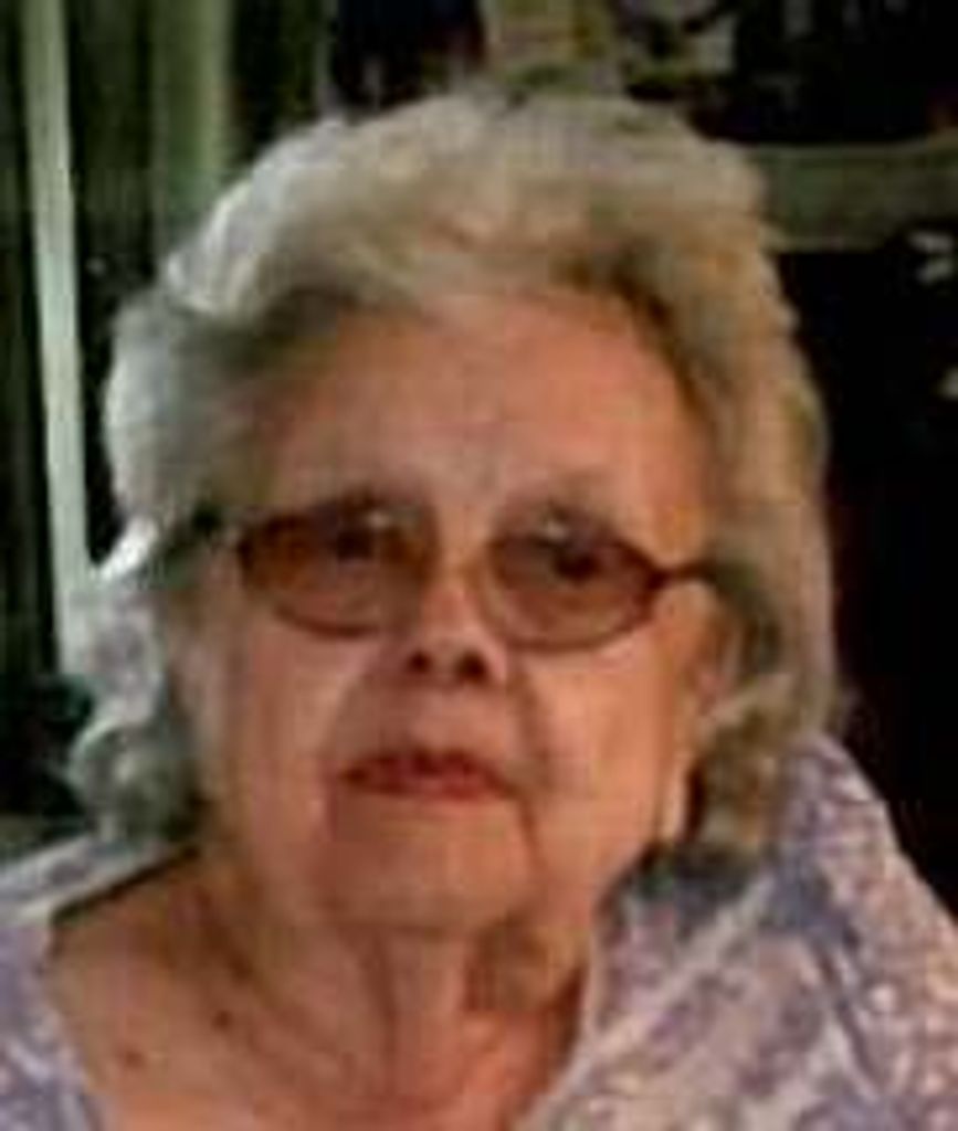 Mary P. (Shiveley)  Reed