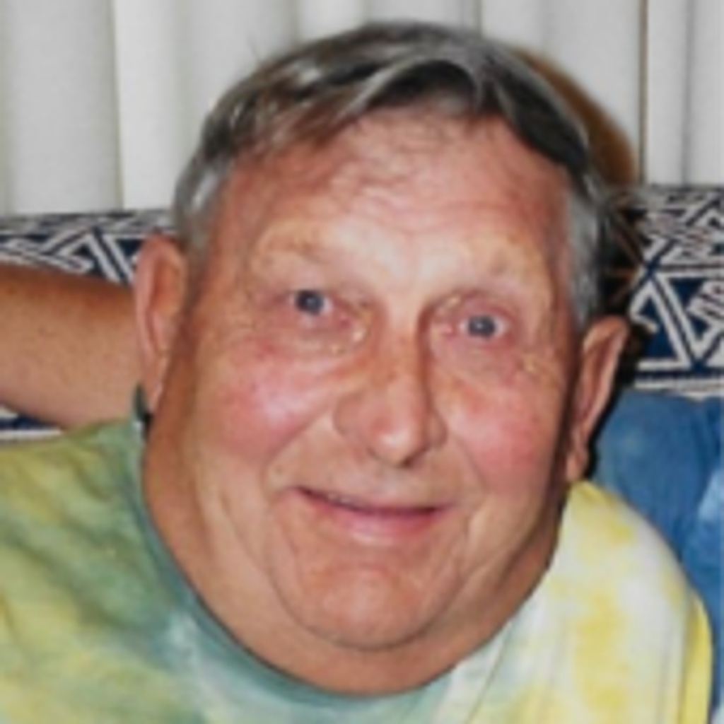 Ralph J. Zamrzla