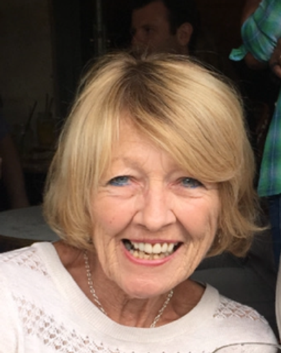 Gail Sunderland Profile Photo