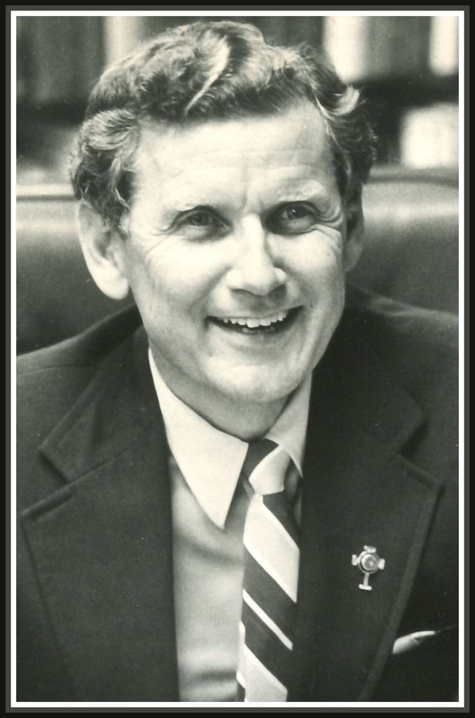 Bruce Edward Miller