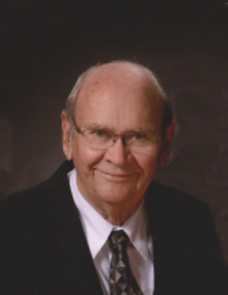 Louis A. Lange