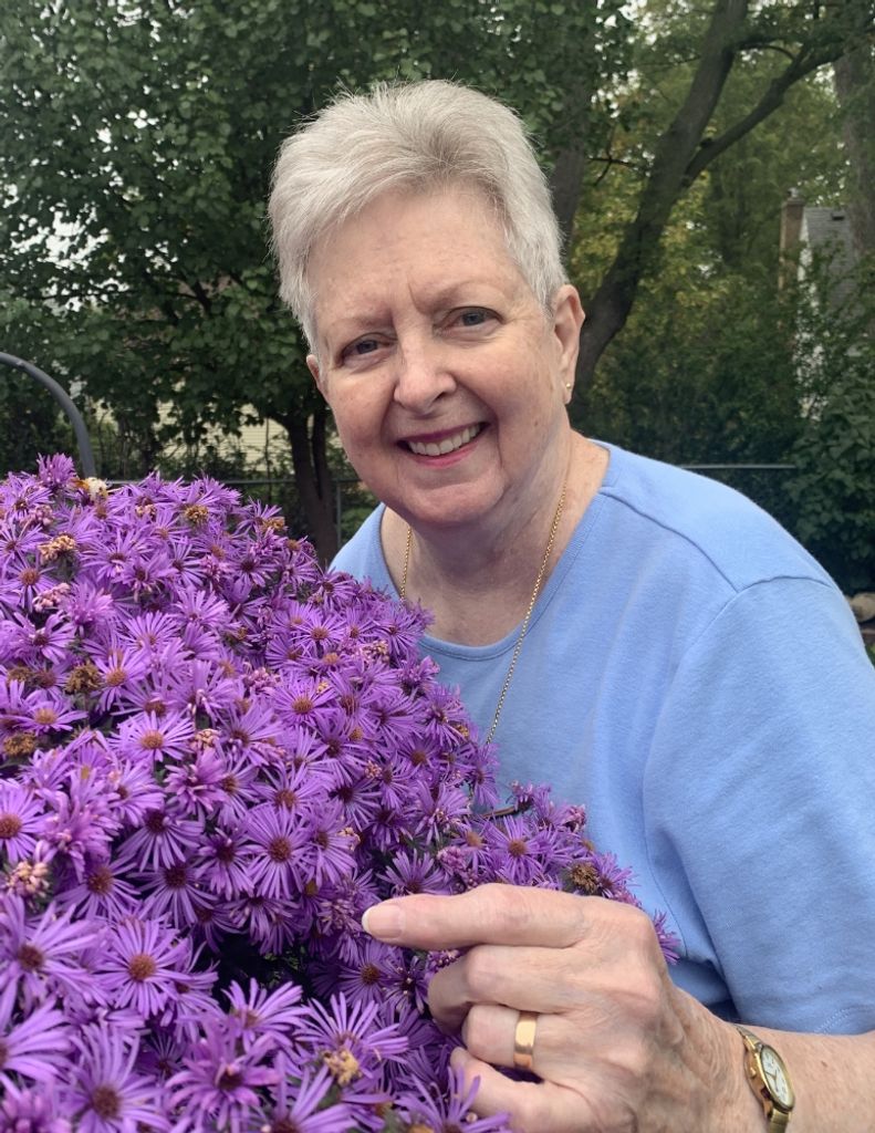 Nancy Louise O'Leary Profile Photo