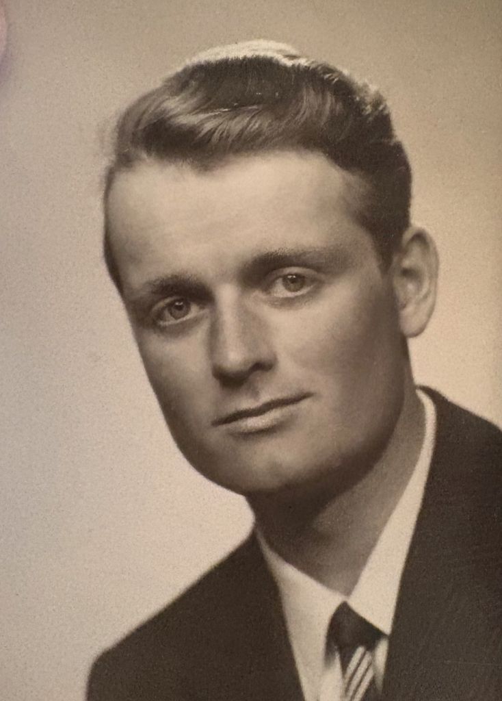 Reidar D. Bjork