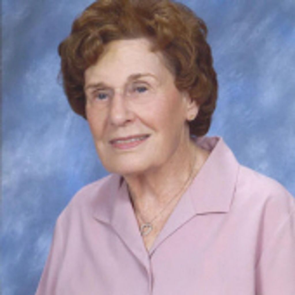 Helen C. Lord