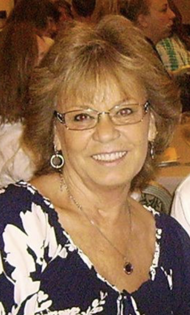 Betty G. Breedlove