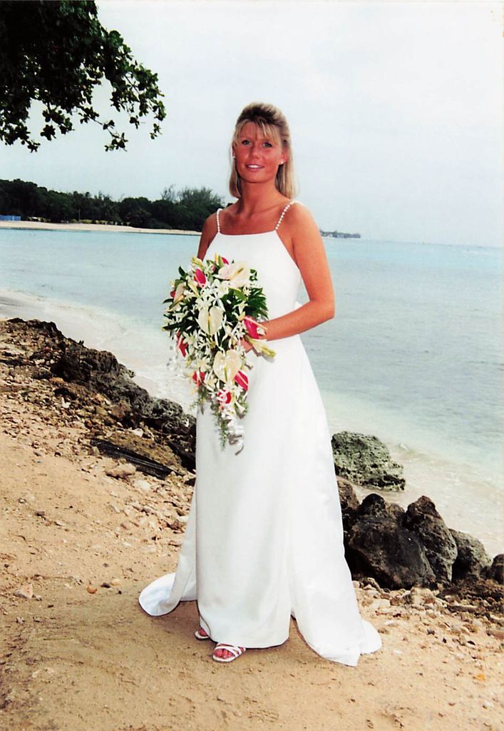 Mrs. Heather Albro Profile Photo
