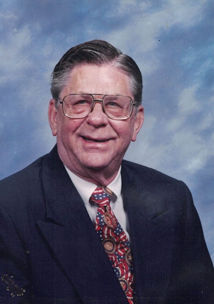 Jimmy Moses Profile Photo