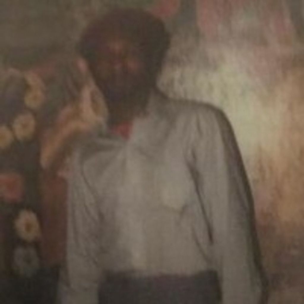 John Willie Porter, Sr.