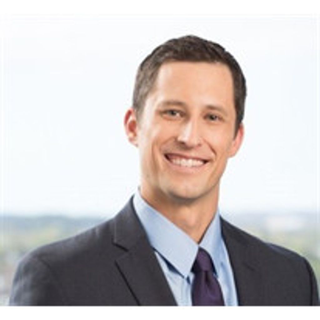 Matthew J. Rosno