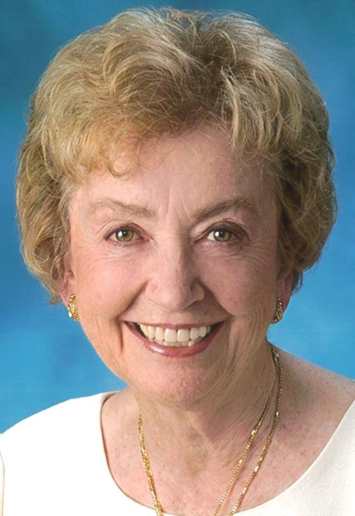 Dorothy Mae Caine Profile Photo