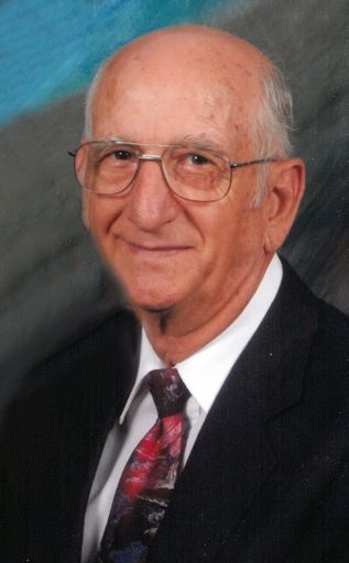 E. Wayne Taylor Profile Photo