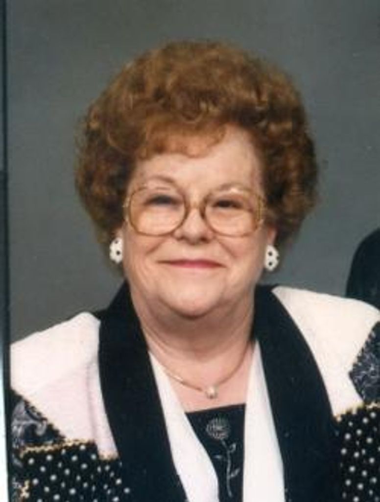 Opal Faye Rhodes Nusko Profile Photo