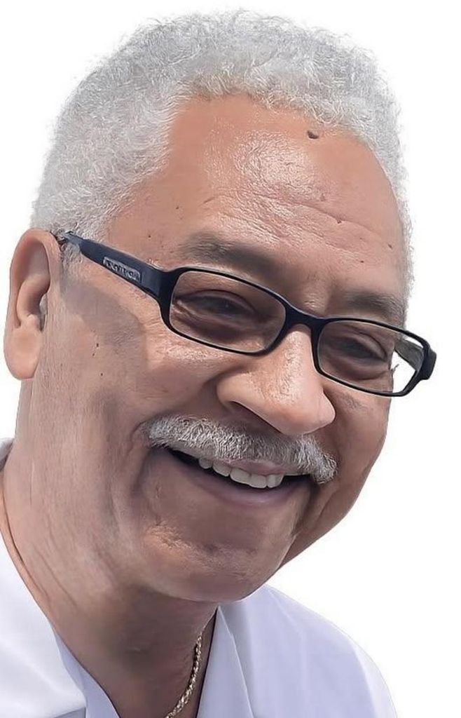 Luther Gayle Jr. Profile Photo