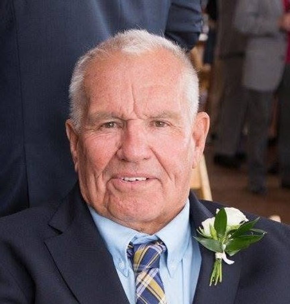 Donald E. Riche Profile Photo